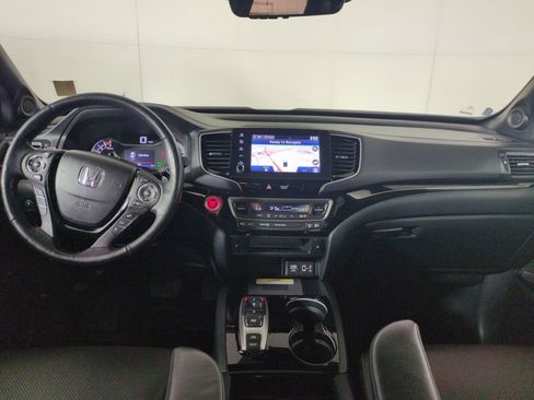 Certified 2023 Honda Ridgeline Black Edition image 16