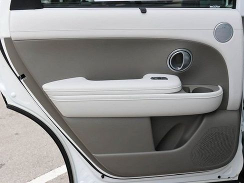 New 2026 Hyundai Palisade SEL image 12