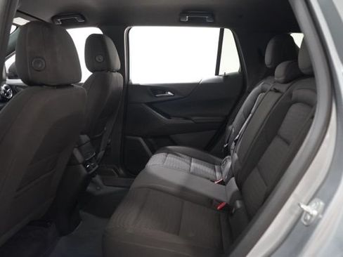 Used 2025 Chevrolet Equinox LT FWD image 28