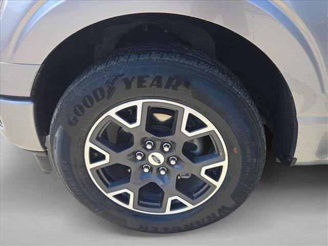 Used 2024 Ford F150 STX RWD image 23