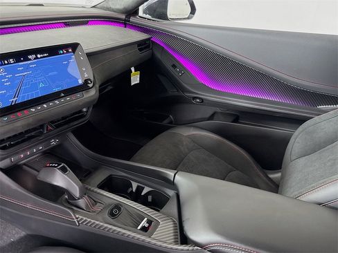 New 2024 Dodge Charger R/T Scat Pack w/ Plus Group image 26