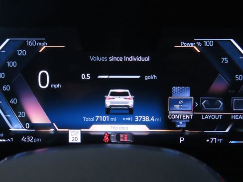 Used 2025 BMW X1 xDrive28i w/ Technology Package image 32