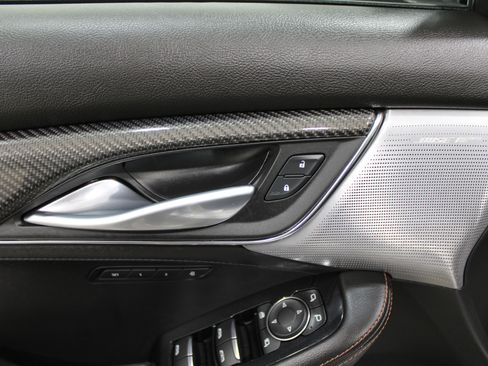 Used 2024 Cadillac CT5 V w/ Super Cruise 2 Package image 8