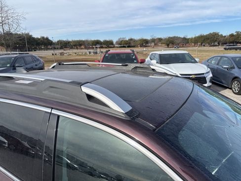 Used 2025 Subaru Outback Touring XT w/ Popular Package #2 image 4