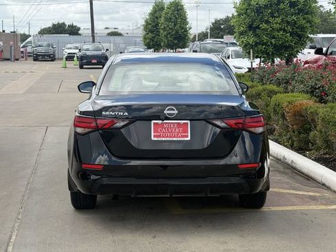 Used 2024 Nissan Sentra S FWD image 6