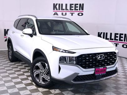Used 2023 Hyundai Santa Fe SEL