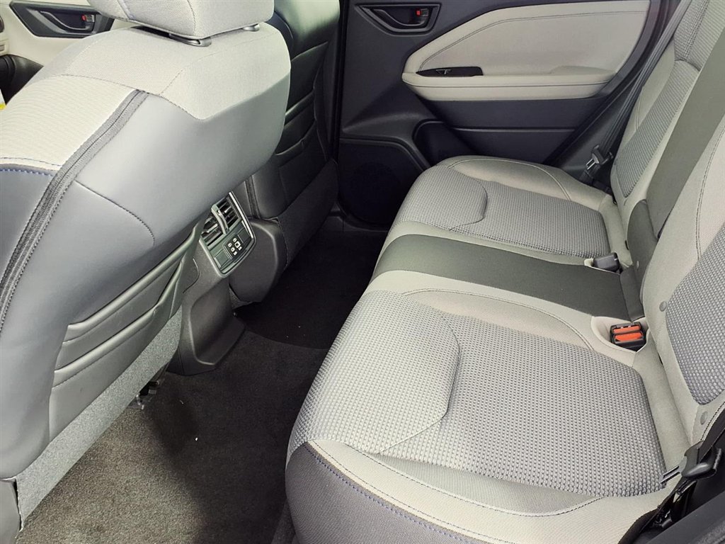 New 2026 Subaru Forester Premium AWD/4WD image 6