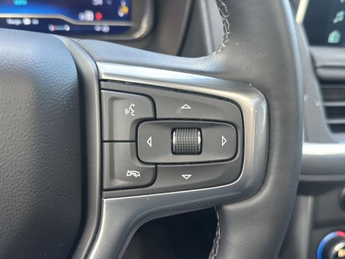 Used 2024 Chevrolet Tahoe LT w/ LT Signature Plus Package image 35