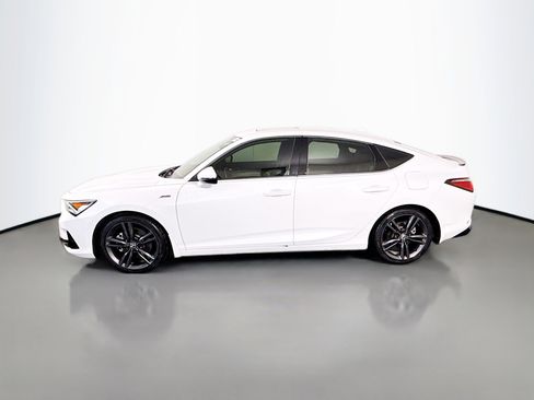Used 2023 Acura Integra A-Spec FWD image 6