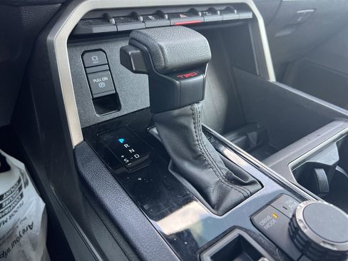 Used 2023 Toyota Tundra SR5 w/ TRD Off-Road Premium Package AWD/4WD image 26