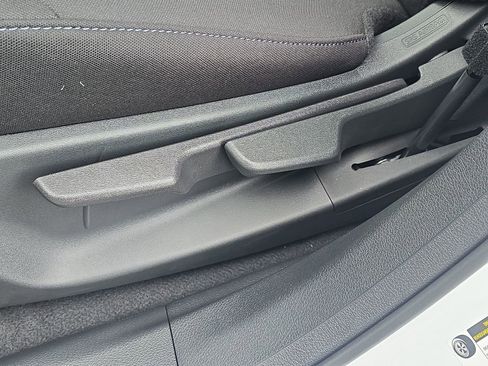 New 2026 Nissan Leaf S+ image 12