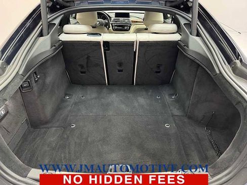 Used 2019 BMW 430i Gran Coupe xDrive w/ Convenience Package image 16