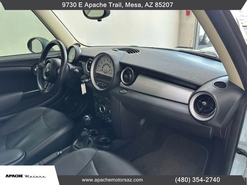 Used 2011 MINI Cooper Hardtop image 33