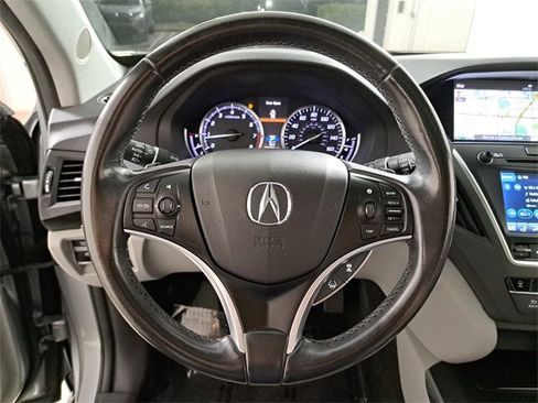Used 2019 Acura MDX 3.5L Technology Package image 27
