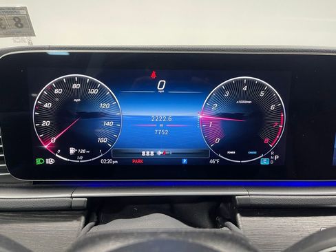 Used 2026 Mercedes-Benz GLE 350 4MATIC image 32