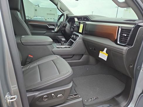 New 2026 GMC Sierra 1500 Denali w/ Technology Package image 40
