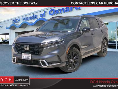 Used 2023 Honda CR-V Sport Touring