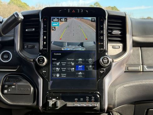 Used 2019 RAM 2500 Limited image 30