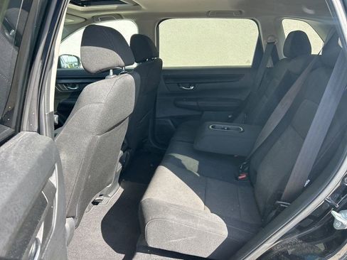 Used 2023 Honda CR-V EX image 9