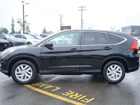 Used 2016 Honda CR-V EX image 10