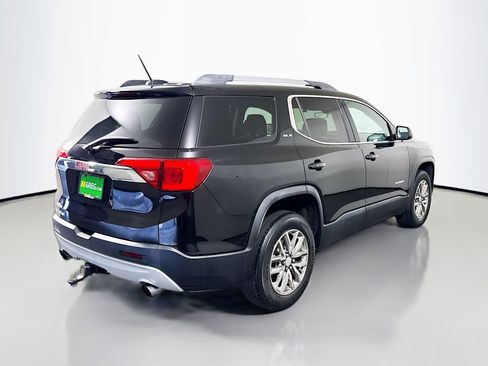 Used 2019 GMC Acadia SLE FWD image 10
