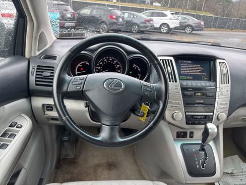 Used 2006 Lexus RX 400h AWD image 15