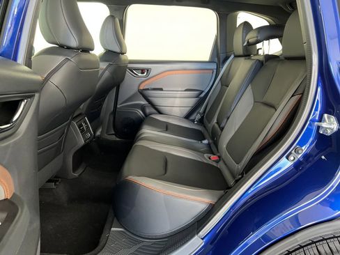 New 2026 Subaru Forester Sport image 29