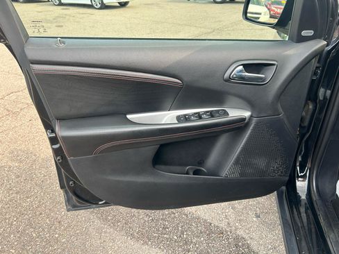 Used 2014 Dodge Journey R/T AWD/4WD image 14