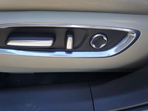 Used 2019 Acura MDX SH-AWD w/ Advance Package image 16