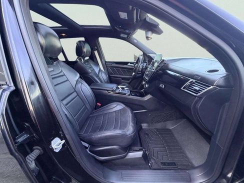 Used 2016 Mercedes-Benz GLE 63 AMG S image 32
