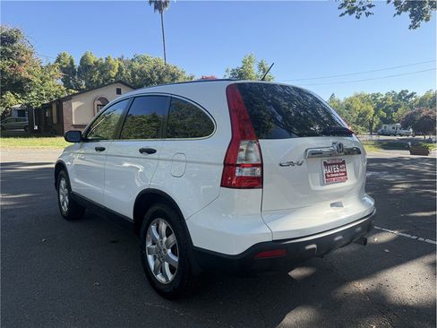 Used 2009 Honda CR-V EX image 3