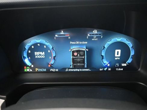 New 2025 Ford Bronco Heritage Edition image 13