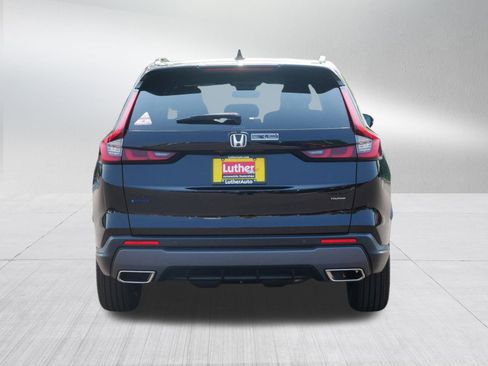 New 2026 Honda CR-V Sport Touring image 6
