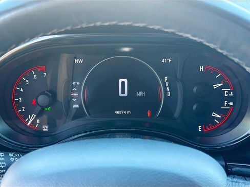 Used 2024 Dodge Durango GT image 41