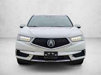 Used 2019 Acura MDX FWD video 2