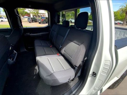 New 2026 Ford F150 XLT AWD/4WD image 10