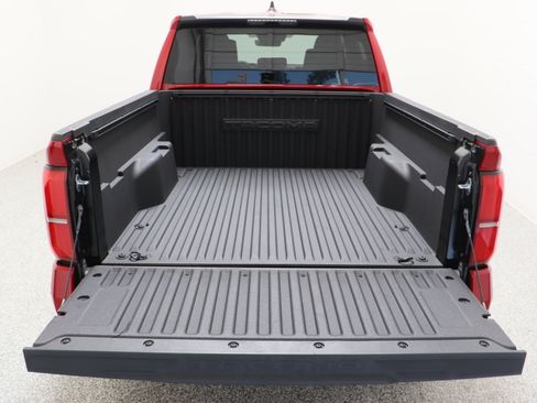 Certified 2024 Toyota Tacoma SR5 RWD image 30