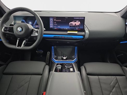 New 2026 BMW X3 xDrive30i w/ M Sport Package AWD/4WD image 10