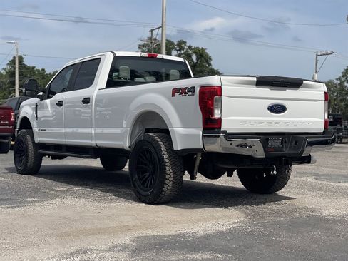 Used 2017 Ford F350 XL w/ Power Equipment Group AWD/4WD image 13