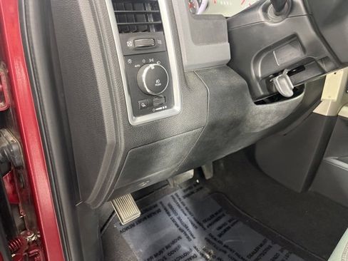 Used 2014 RAM 1500 Big Horn image 26