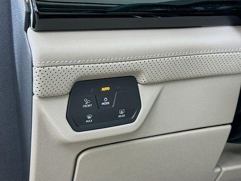 New 2026 Volkswagen Atlas SE AWD/4WD image 10