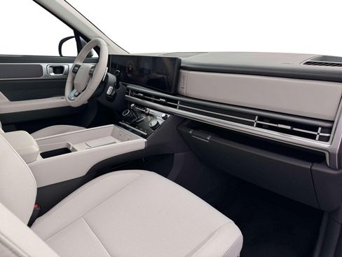 New 2026 Hyundai Santa Fe SE FWD image 14
