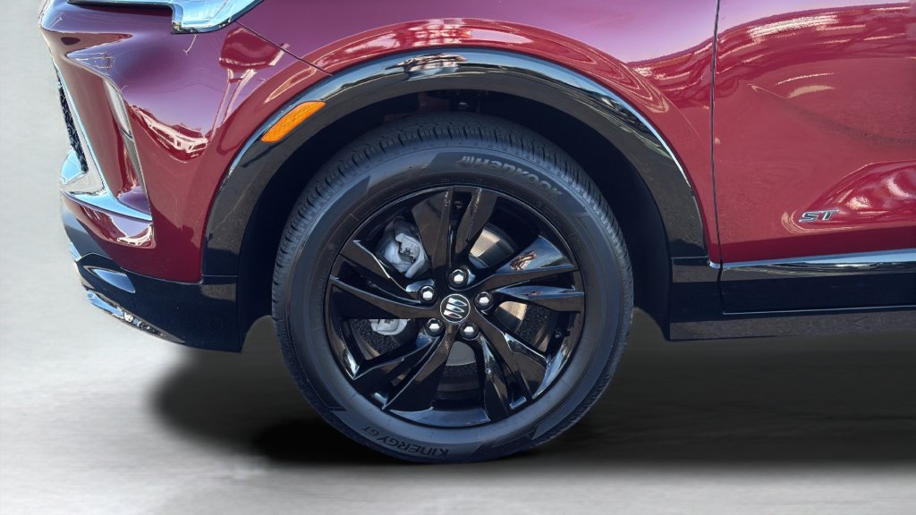 Used 2025 Buick Encore GX Sport Touring w/ Comfort Package FWD image 22