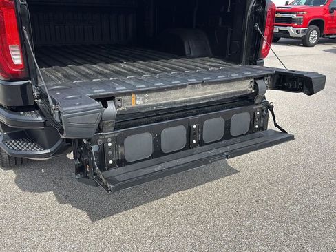 Used 2024 GMC Sierra 1500 Denali w/ Denali Reserve Package image 22