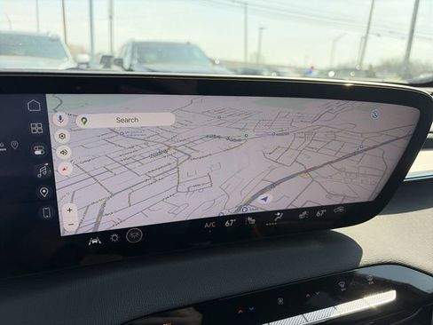 New 2026 Buick Enclave Preferred w/ Power Package FWD image 24