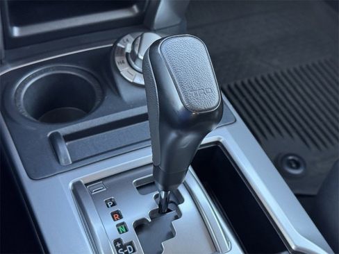 Used 2022 Toyota 4Runner TRD Sport image 14