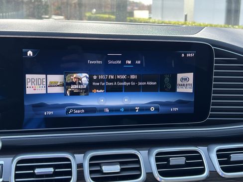 Used 2026 Mercedes-Benz GLE 350 4MATIC image 23