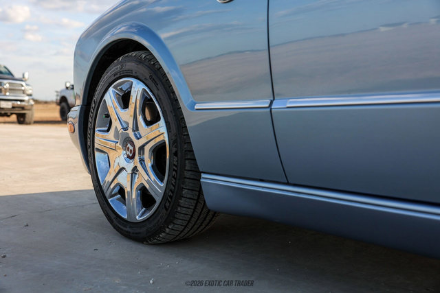 Used 2006 Bentley Arnage R RWD image 53