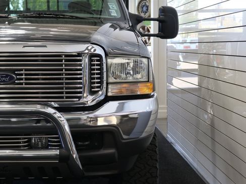 Used 2001 Ford F250 XLT image 58