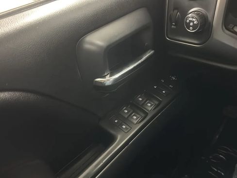 Used 2017 Chevrolet Silverado 1500 LT w/ All Star Edition AWD/4WD image 17